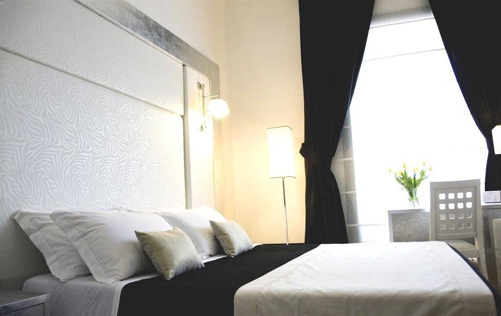 Residenza Scipioni Luxury Bed & Breakfast Roma