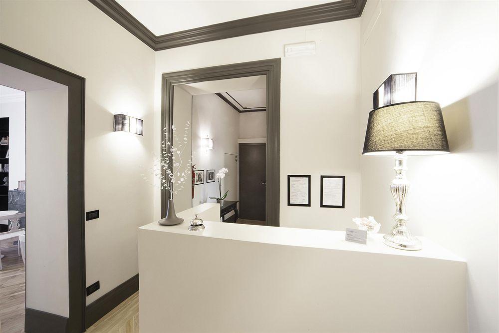 Residenza Scipioni Luxury Bed & Breakfast Roma