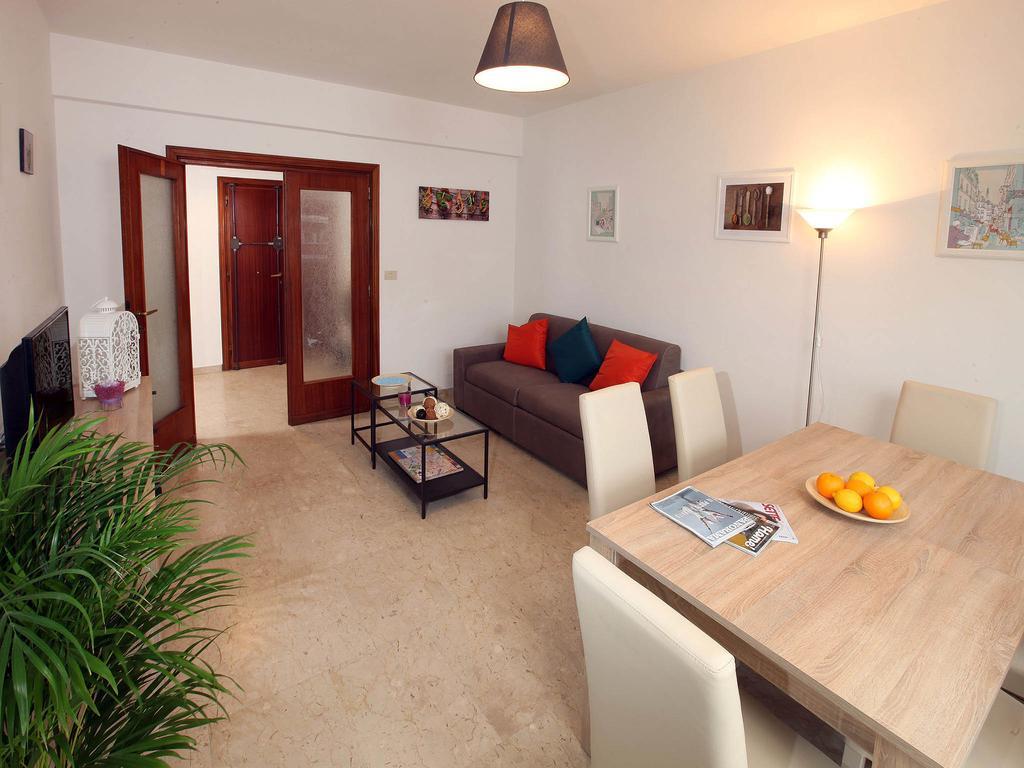 Martino Holiday home *