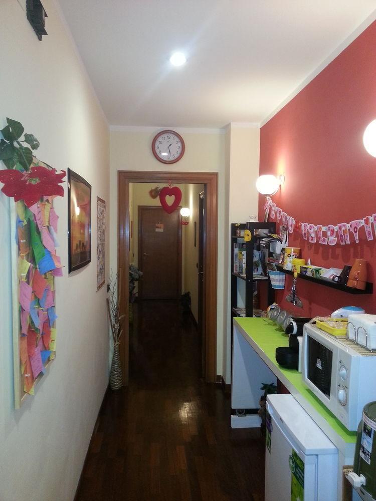 Piazza San Giovanni Bed & Breakfast Rome