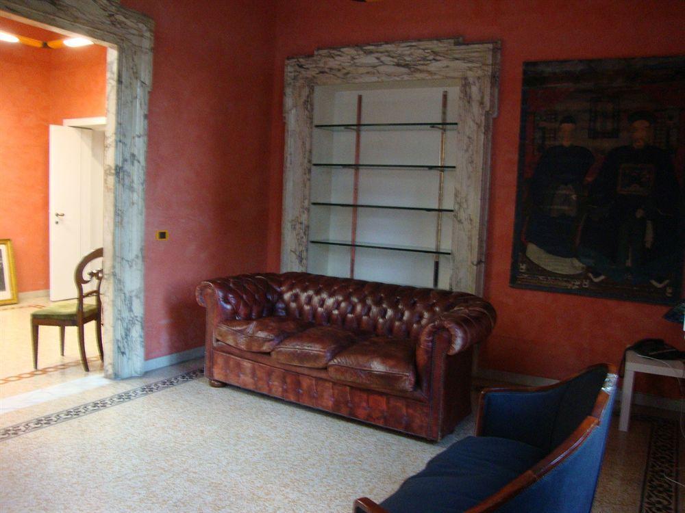Sogno Apartment