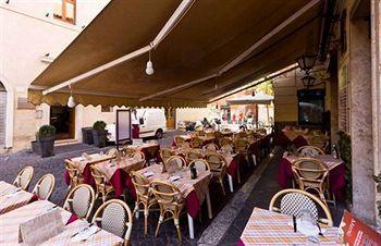 Sogno Apartment Rome