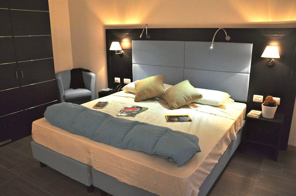 325 Tor Vergata Hotel Rome