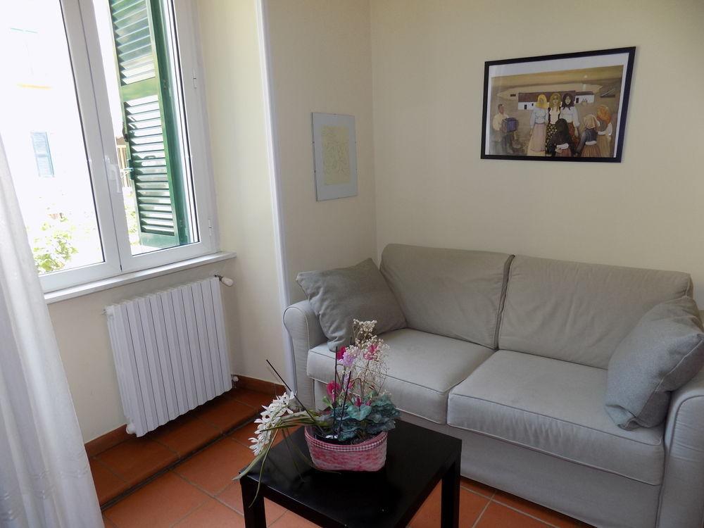 Vaticano St Joseph Bed & Breakfast 3*