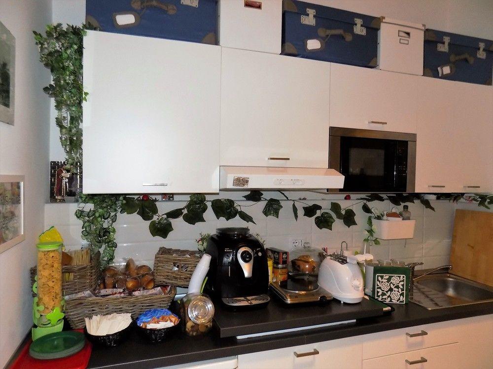 Vaticano St Joseph Bed & Breakfast