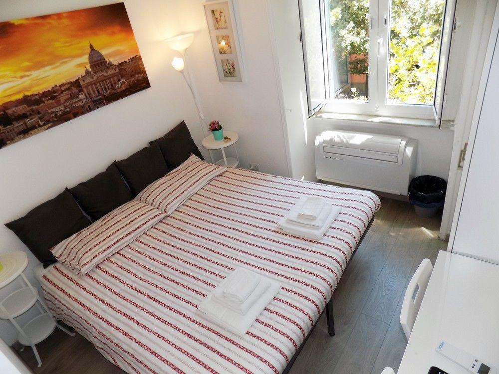 Vaticano St Joseph Bed & Breakfast