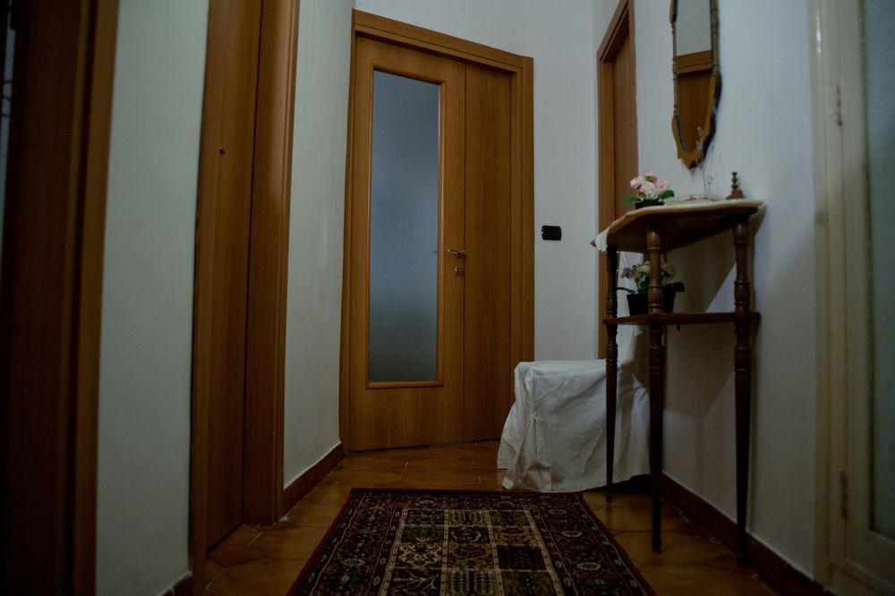 Vaticano St Joseph Bed & Breakfast 3*