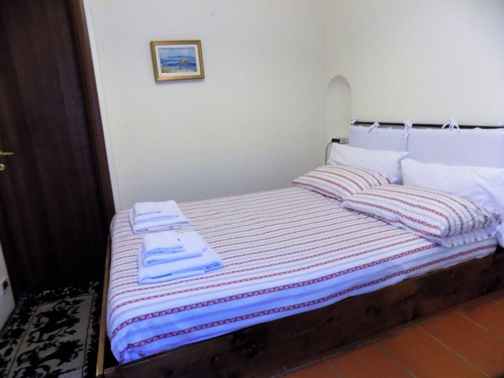 Vaticano St Joseph Bed & Breakfast Roma