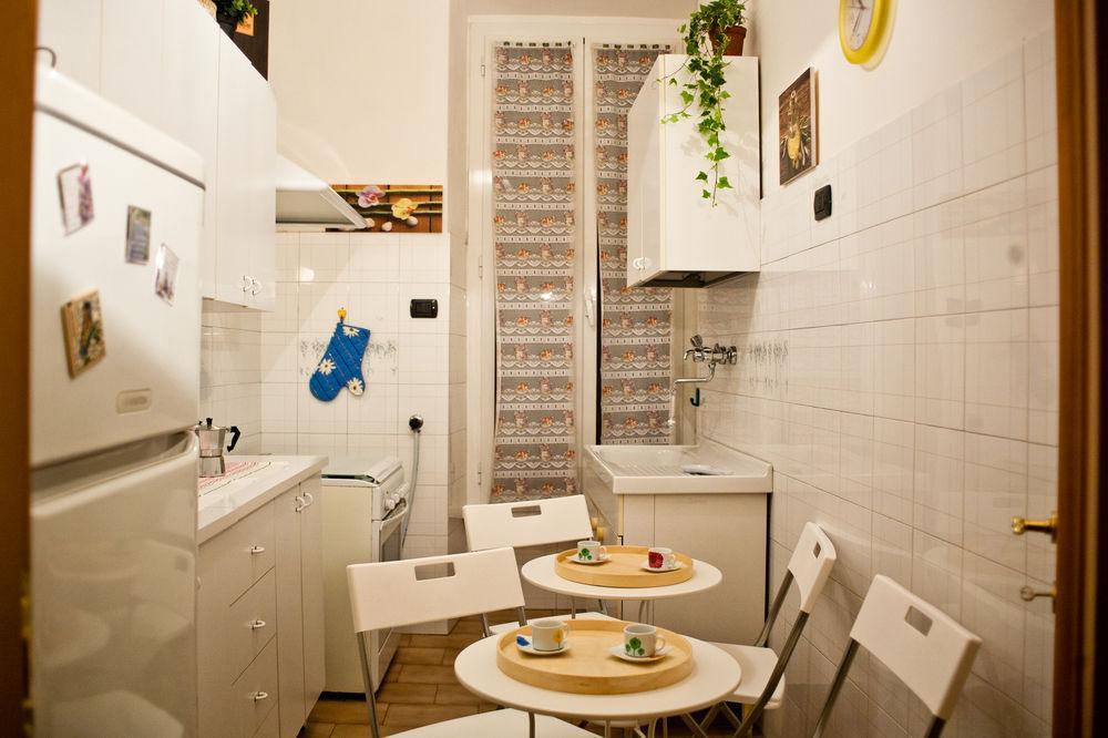 Vaticano St Joseph Bed & Breakfast Roma