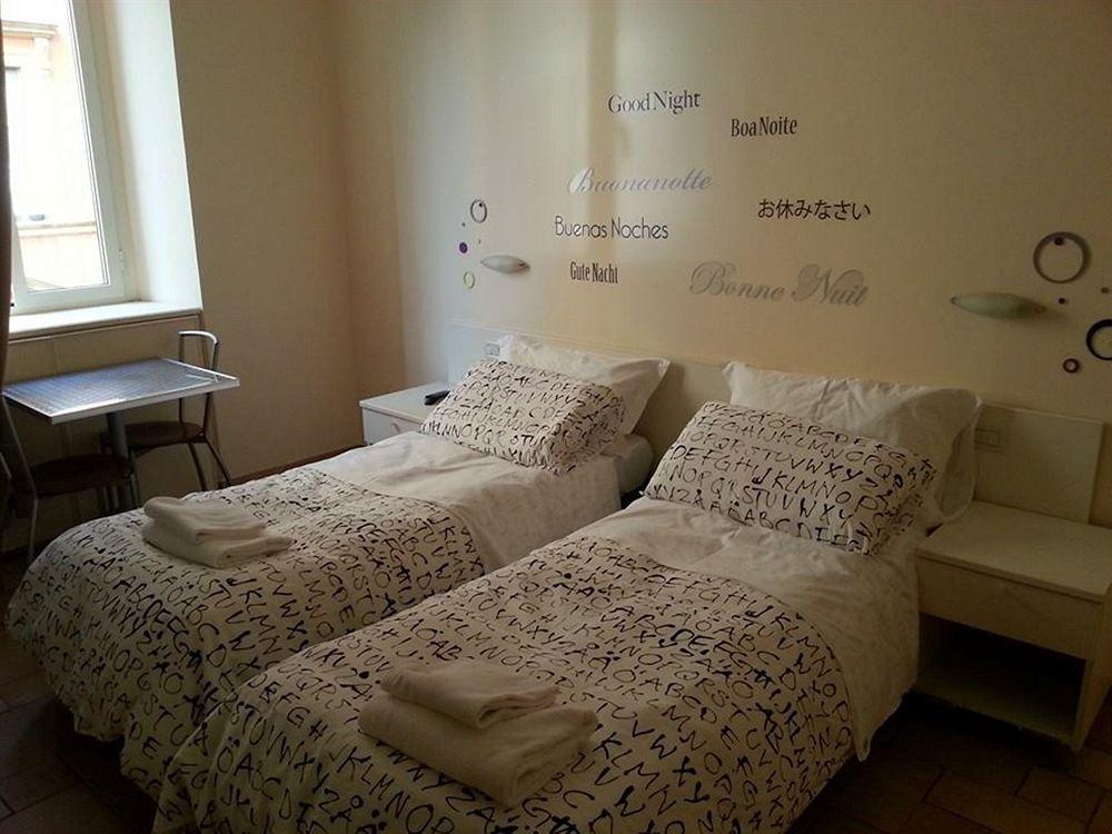 Bubbles Villa *