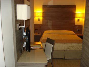 Morrisson Exclusive Affittacamere Roma