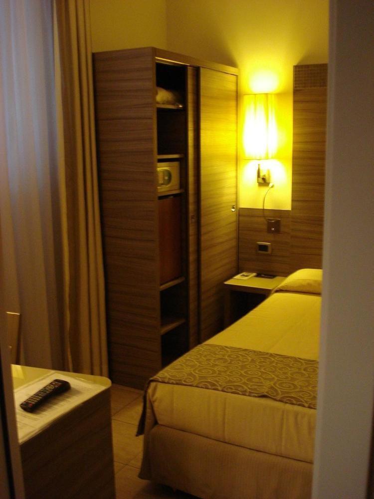 Morrisson Exclusive Affittacamere Roma