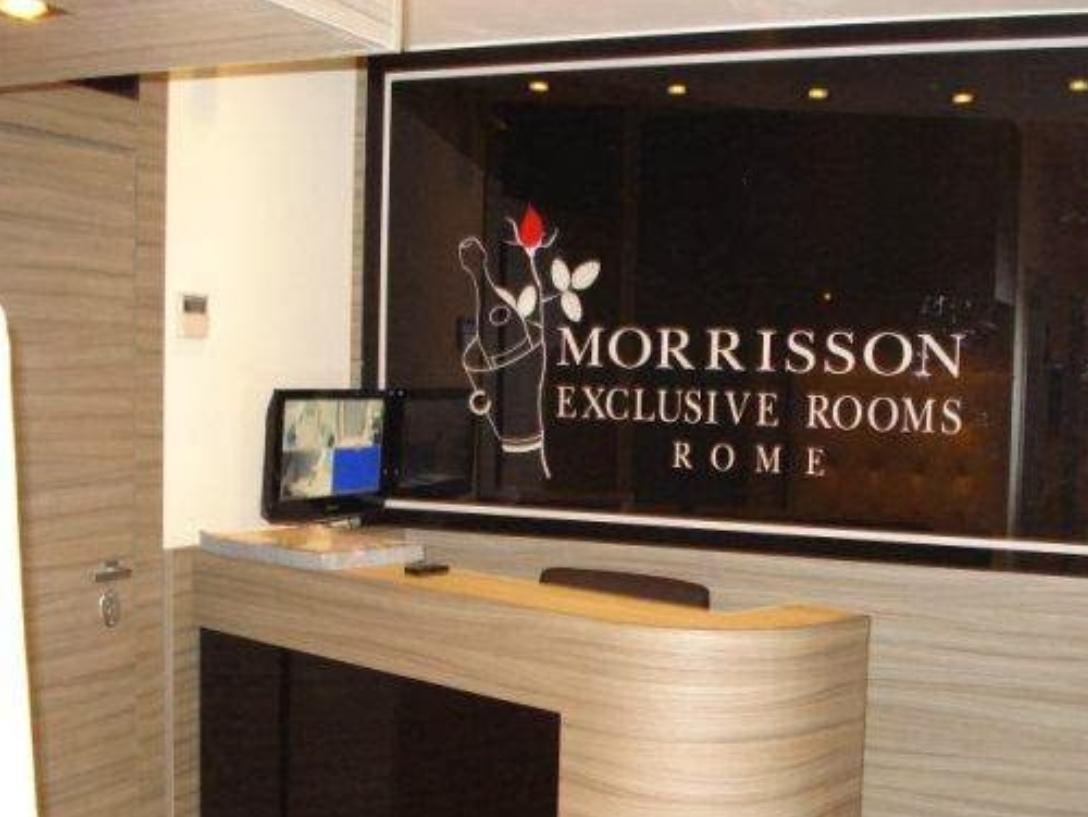 Morrisson Exclusive Affittacamere 2*
