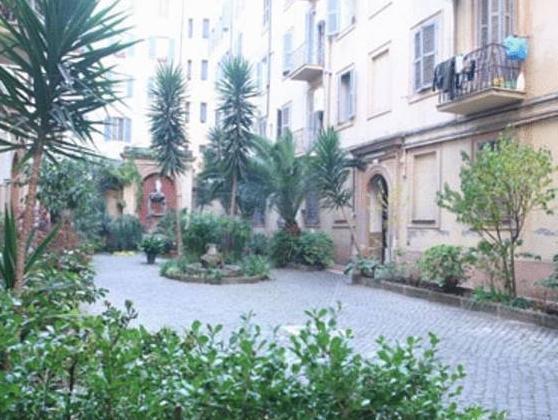 Piumith 2* Rome