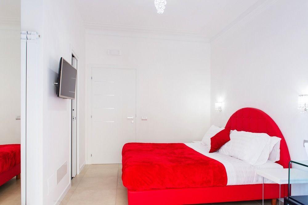 Vatican Grand Bed & Breakfast Rome