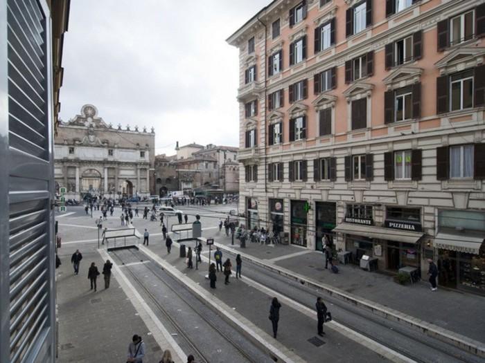 Urban House Apartment Rome