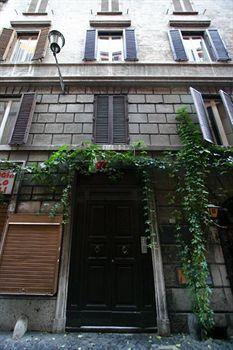 Baldassini 2* Rome