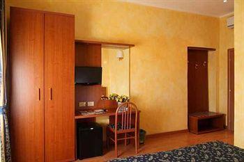 A Picture Of Bed & Breakfast Rome