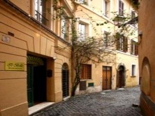 Bollo Guest house Rome