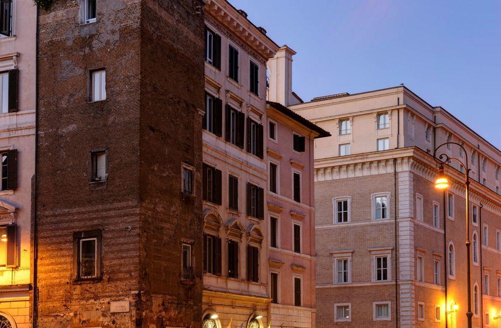 Art Navona Guest house