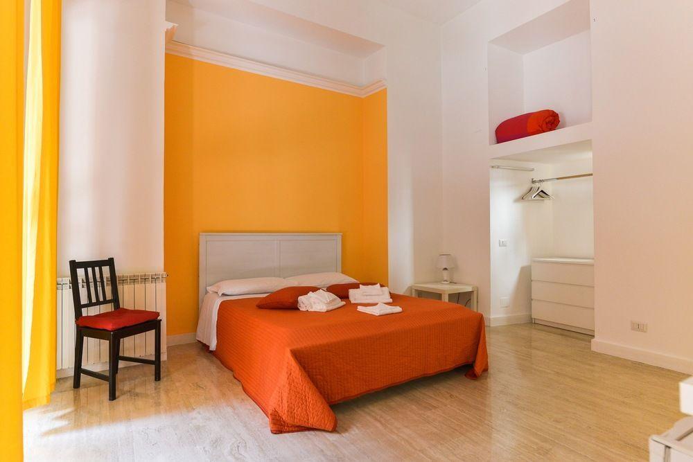 Gh Trevi Fountain Guest house