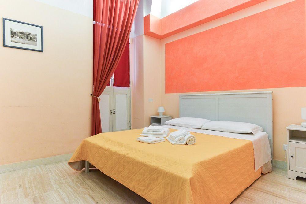 Gh Trevi Fountain Guest house Rome