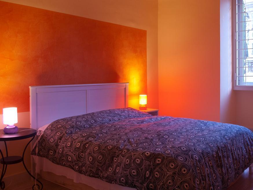 Gh Trevi Fountain Guest house 2*