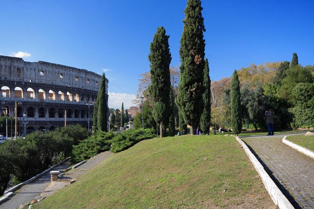 Mecenate Guest house Rome