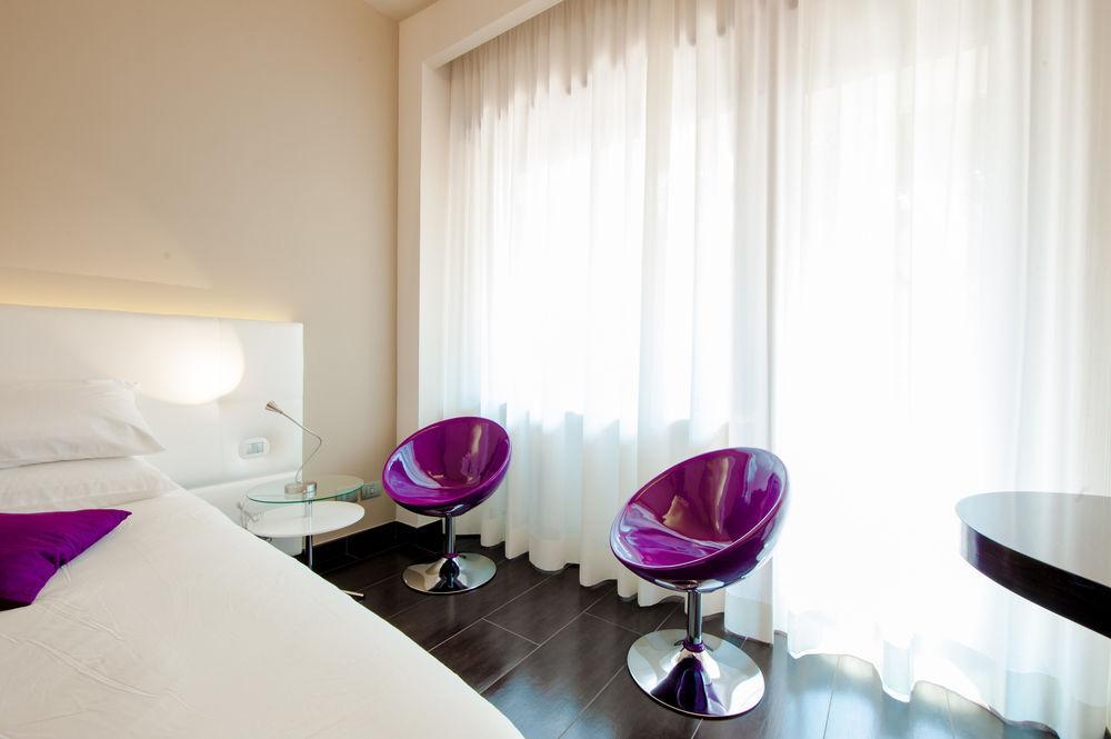 Residenza Talenti Superior 3* Roma