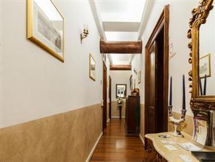Dulcis In Fundo Bed & Breakfast Rome