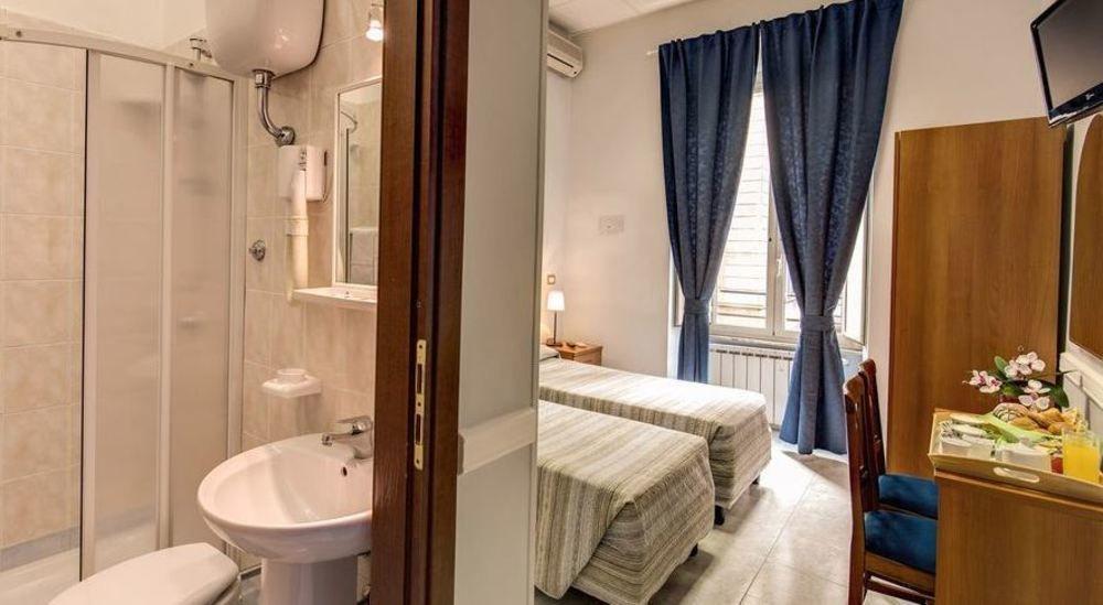 Salandra Guest house