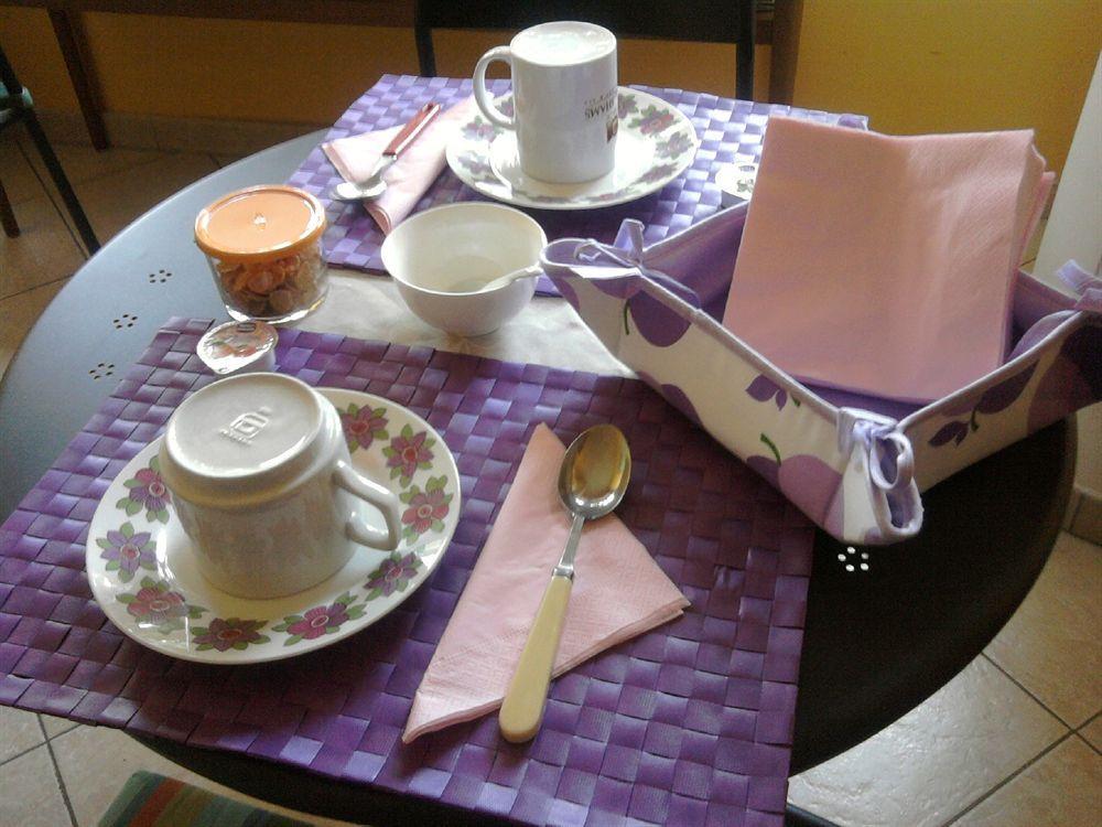 Passeggiate Romane Bed & Breakfast Rome