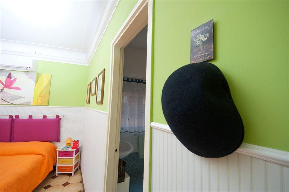 Passeggiate Romane Bed & Breakfast Rome