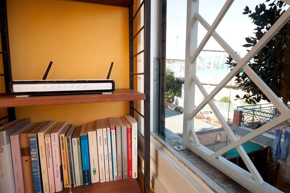 Passeggiate Romane Bed & Breakfast Rome
