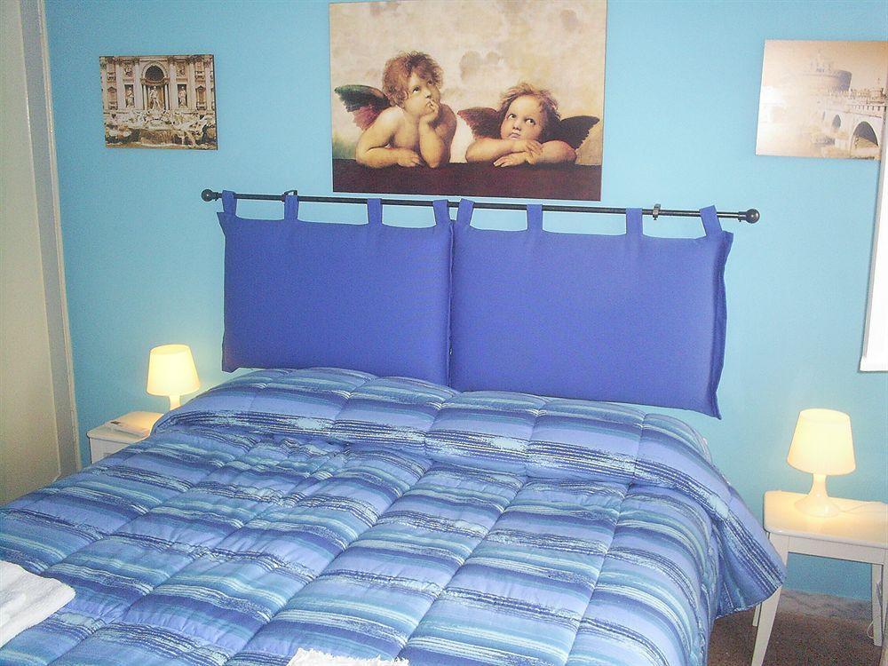 Passeggiate Romane Bed & Breakfast Rome