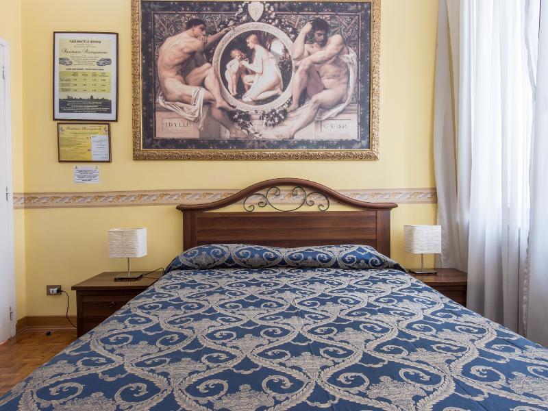 Guest house Residenza Risorgimento 2*