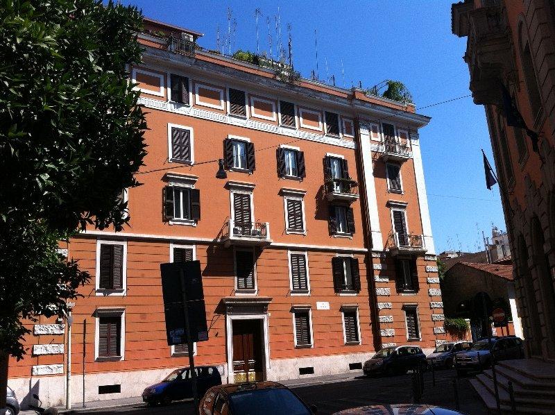 Borghese Guest house Rome