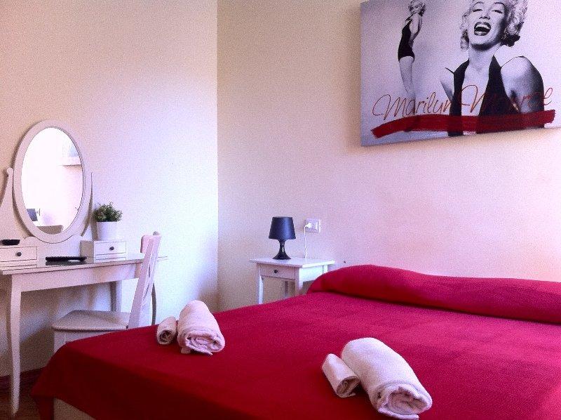 Guest house Borghese 3*