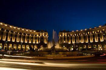 Boncompagni Guest house