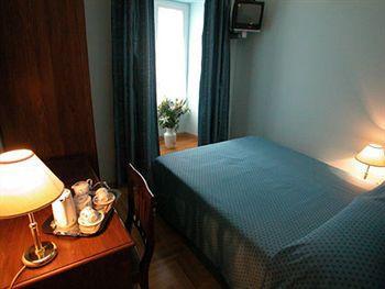 Boncompagni 3* Rome