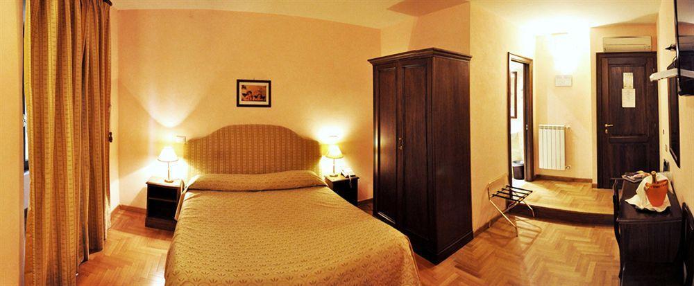 Boncompagni Guest house 3*