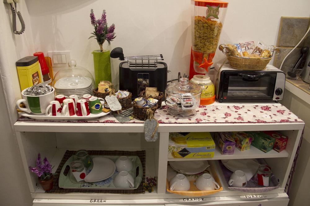 Gentes Bed & Breakfast Roma