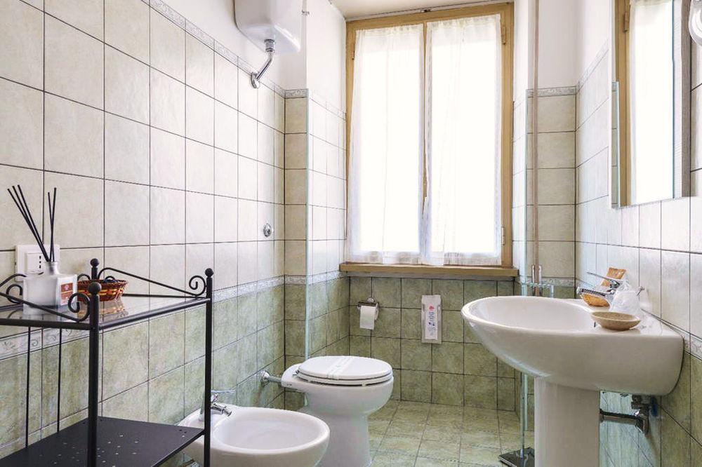 La Casa In Prati Bed & Breakfast