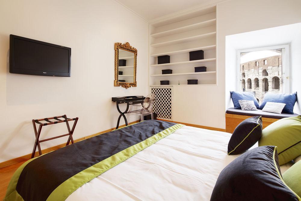 Colosseo Panoramic Guest house 2*