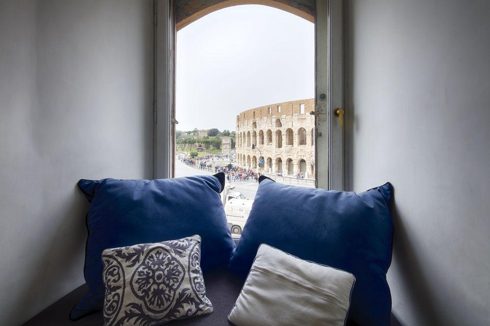 Colosseo Panoramic Guest house 2*