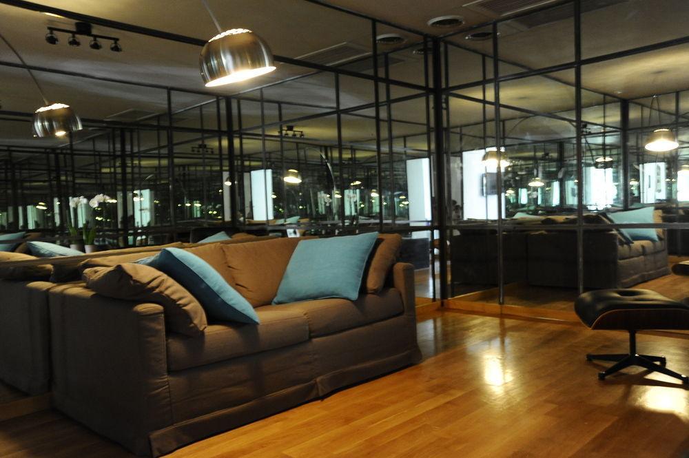 Colosseo Panoramic Guest house Rome