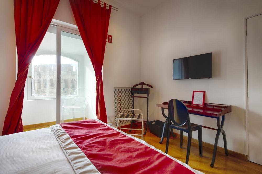 Colosseo Panoramic Guest house Rome