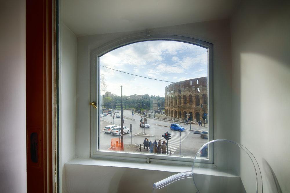 Colosseo Panoramic Guest house 2*