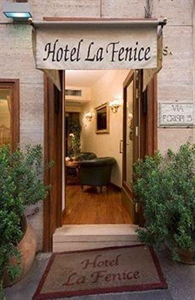 La Fenice Appartamento