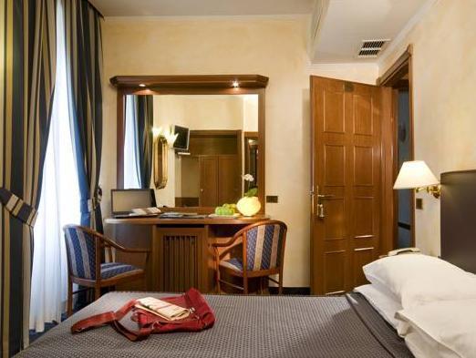 La Fenice Appartamento Roma